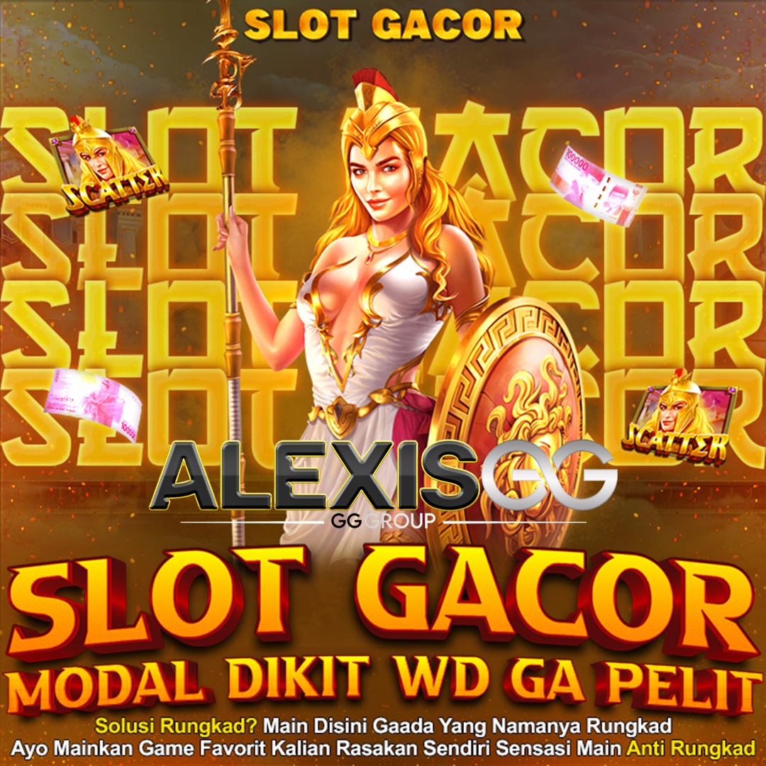 ALEXISGG TRUSTED # Link Situs PG Soft MahjongWays 1,2,3 Scatter Hitam